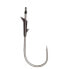 VMC 7345FL Single Eyed Hook