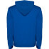 KRUSKIS Manta Two-Colour hoodie