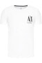 ARMANI EXCHANGE 8NZTPH-ZJH4Z short sleeve T-shirt