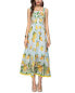 Burryco Midi Dress Women's 4