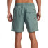 RVCA Opposites Elastic 2 sweat shorts