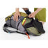 VAUDE BIKE Bike Alpin Pro 28+L backpack