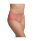 Women's Entice Front Lace Brief