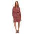 VILA Paya Long Sleeve Dress