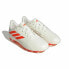 Детские футбольные бутсы Adidas Predator Accuracy.4 FxG Белый