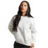 SUPERDRY Essential Logo Unbrushed sweatshirt