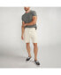 Men's Relaxed Fit Painter 9" Shorts