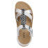 GEOX Costarei sandals