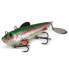 MOLIX Spin Shad swimbait 55g 110 mm