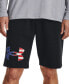 Men's Freedom Rival 10" Shorts