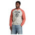 G-STAR Collegic Raglan Loose R sweatshirt