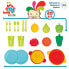 CB TOYS My Home Colors Kitchen And Food Set