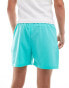 New Balance Sport Essentials Short 5"" in teal