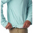 COLUMBIA Fast Trek™ full zip sweatshirt