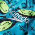 SPEEDO Smileys 13 cm Club Training Allover Swim Boxer