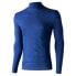 LENZ Merino 6.0 Turtle Neck Long sleeve base layer