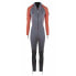 BEUCHAT Aquatrek 5-4-3 mm diving wetsuit