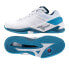 Mizuno Wave Stealth Neo