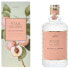 4711 FRAGRANCES Acqua Colonia White Peach & Coriander Eau De Cologne 170ml Perfume