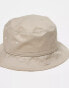 Dickies clarks grove bucket hat in sand