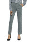 Nydj Sheri Sage Leaf Slim Jean Women's 4