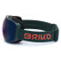 BRIKO Sleet Ski Goggles