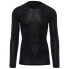 THERMOWAVE Merino Warm Long sleeve base layer