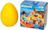 Figurka Playmobil Figurka Summer Fun 4941 Zabawa na plaży - Skarbonka