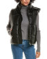 Apparis Rocky Vest Women's