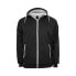 URBAN CLASSICS Windstopper Contract Basic 2.0 jacket