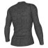 ALE Seamless Wool Long sleeve Base layer