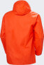 Kurtka męska Helly Hansen Kurtka Przeciwdeszczowa Helly Hansen Mandal Orange