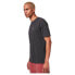 OAKLEY APPAREL Relax short sleeve T-shirt