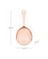 Summit Copper Julep Strainer