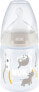 Babyflasche First Choice, grau, 0-6 Monate, 150ml, 1 St