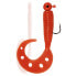 RHINO Twister Rigged Soft Lure 5g 70 mm