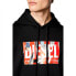 DIESEL Ginn L4 hoodie