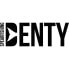 DENTY Logo Sticker