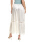 Seraphina Skirt Women's White S