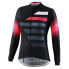 BICYCLE LINE Tracy long sleeve jersey