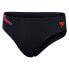 SPEEDO 7cm Tech Panel swimming brief