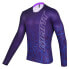 GIANT Trail Cobalt long sleeve enduro jersey