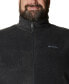 Men's Big & Tall Steens Mountain Fleece Jacket