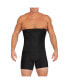 Men's Compression Hi-Waist Ab Undershorts