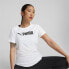 PUMA Fit Logo T-shirt