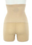 Белье Spanx High Waisted Girl Short XL