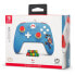 POWER A Switch Wired Controller Mario Power A