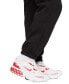 Women's Sportswear Club Fleece Mid-Rise Oversized Cargo Sweatpants