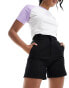 Dickies phoenix shorts in black