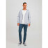 JACK & JONES Bradley full zip sweatshirt